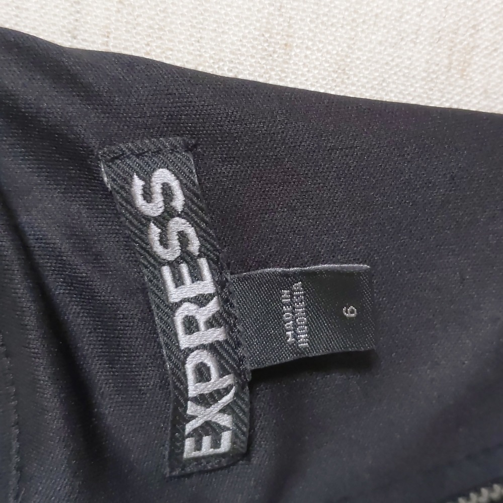 Express Dress - Picture 6 of 8